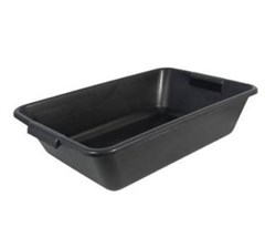 CAIXA PLASTICA P/ MASSA 20L