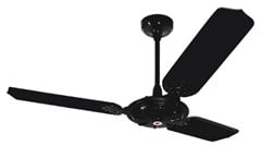 VENT TETO 3P MAD PRETO NEW DELTA MAX
