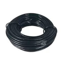 FIO P/ CADEIRA 4MM PRETO (4559)