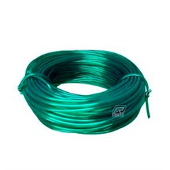 FIO P/ CADEIRA 4MM VERDE (4551)