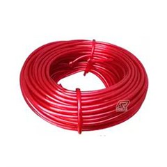 FIO P/ CADEIRA 4MM VERMELHO (4552)
