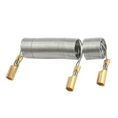 RESISTENCIA SIMILAR LORENZETTI 3TEMP. 220V/4500W (