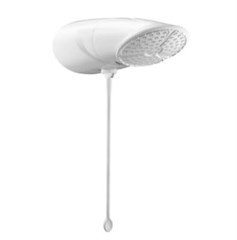 DUCHA  TOP JET MULTI TEMP. 127V 5500W
