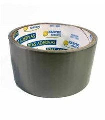 FITA P/REFORCO PRATA MULTIUSO 45MMX5M COD700