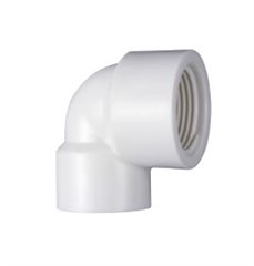 JOELHO RR RED 1 X 3/4 (0263)