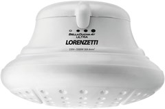 DUCHA  BELLA DUCHA 4TEMP. 220V 6800W