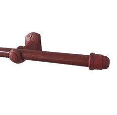VARAO PARA CORTINA 3M MOGNO C/KIT