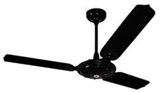 VENT TETO COML 3P METAL CX.PEQ PRETO
