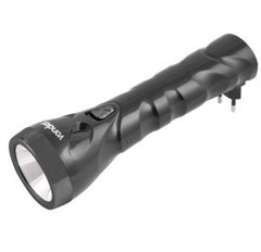 LANTERNA  9LED RECARREG. BIV. LRV225