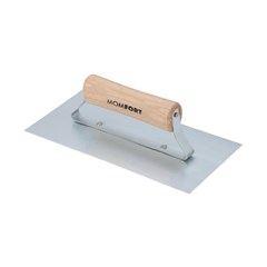 DESEMP  ACO LISA 12X30CM (404007)