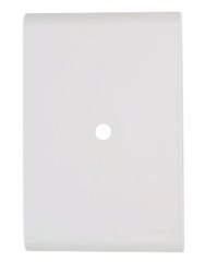 PLACA LIZ 4X2 C/FURO (57106/002)