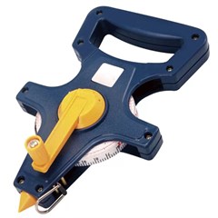 TRENA FIBRA VIDRO ABERTA 30M (8126)