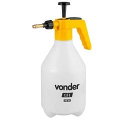 PULVERIZADOR  DOMESTICO COMPRESSAO PREVIA 1,5L