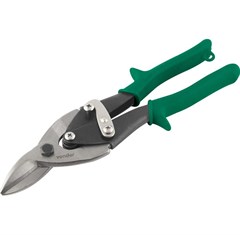 TESOURA P/ CHAPAS MODELO AVIACAO 10 DIREITA