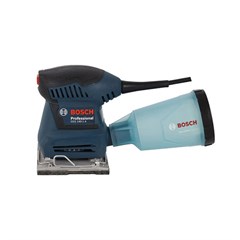 LIXADEIRA ORBITAL 180W/127V GSS-140-1A C/COLETOR