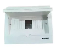 QUADRO DISTR EMB   08DIN