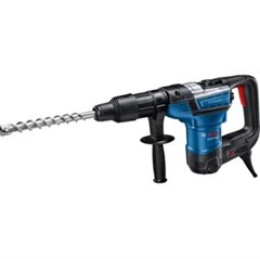 MARTELETE ROMPEDOR 1100W/220V SDS-MAX GBH5-40 6.8K