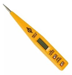 CHAVE TESTE DIGITAL 12-220V (8187)