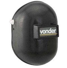 MASCARA SOLDA VISOR FIXO POLIPROP. VD720