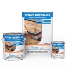DENVER IMPERBLACK   900ML (NEUTROL)
