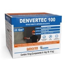 DENVERTEC 100 18KG (VEDATOP)