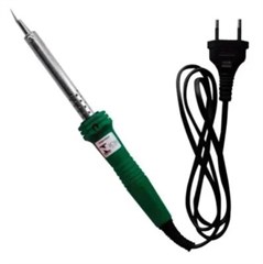 FERRO DE SOLDA 40W 127V - CERTIFICADO (7342)