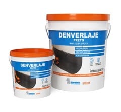 DENVERLAJE PRETO  3,6KG (VEDAPREN PRETO)
