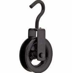 ROLDANA P/ POCO  8CM
