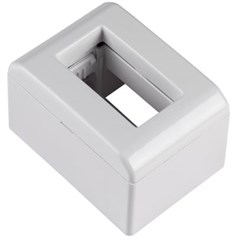 SIST. X LIZFLEX CAIXA P/ 1MOD. (57303/001)