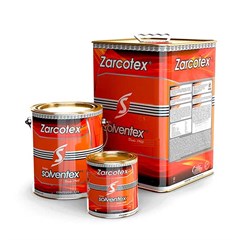 TINTA PRIMER LARANJA FOSCO (ZARCAO) 18L