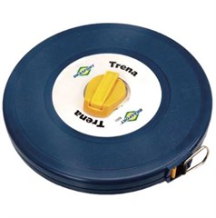 TRENA FIBRA VIDRO FECHADA 10M (8248)