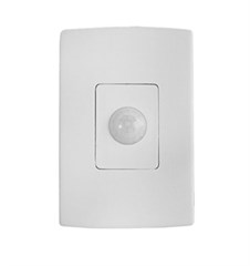 SENSOR PRESENCA + FOTOCEL.PAREDE EMB BIV (5605)