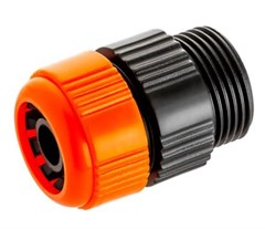 CONECTOR PARA MANGUEIRA 1/2*