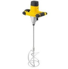 MISTURADOR ELETRICO ARGAMASSA 1PA 220V MAV1600