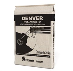BETUME POLIASFALTO DENVER 20KG