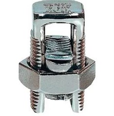 CONECTOR SPLIT BOLT 50MM DERIV.4,0-50MM (1805)