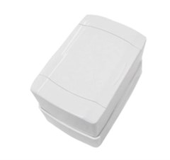 QUADRO DISTR SOB 02DIN