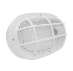 LUMIN TARTARUGA ABS  BRANCA (16110)
