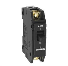 DISJ NEMA (ASM)  UNIPOLAR 60A*