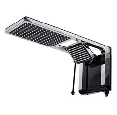DUCHA  ACQUA DUO ULTRA 220V 6800W PT/CR
