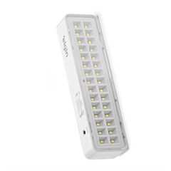 LUMIN EMERGENCIA 30 LEDS BIV