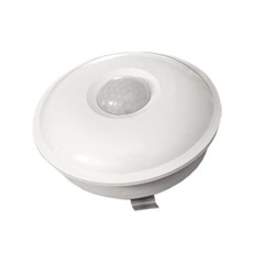 SENSOR PRESENCA + FOTOCEL.TETO SOB/EMB 360 BIV (56
