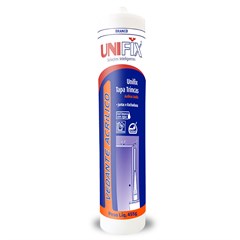 SELA TRINCA/FECHATRINCA ACRIL.BRANCO 455G UNIFIX