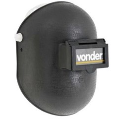 MASCARA SOLDA VISOR ARTICUL.POLIPROP. VD725