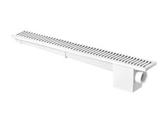 RALO SIF. LINEAR MODULAVEL BCO 50CM (4025)