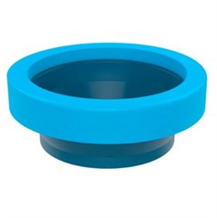 ANEL VEDACAO P/ VASO SANITARIO C/GUIA (340102-424)