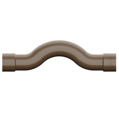 CURVA DE TRANSPOSICAO LL 25MM (0403)