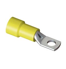 TERMINAL OLHAL TUBULAR 25MM AMAR TPT-25-8 (5889)