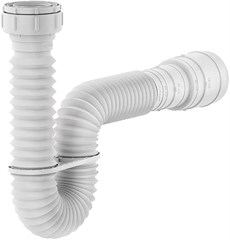 SIFAO SANFONADO  UNIVERSAL  BRANCO