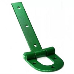 DOBRAD FERRADURA N.3  270MM LEVE